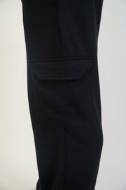 Jogger cargo Hombre
